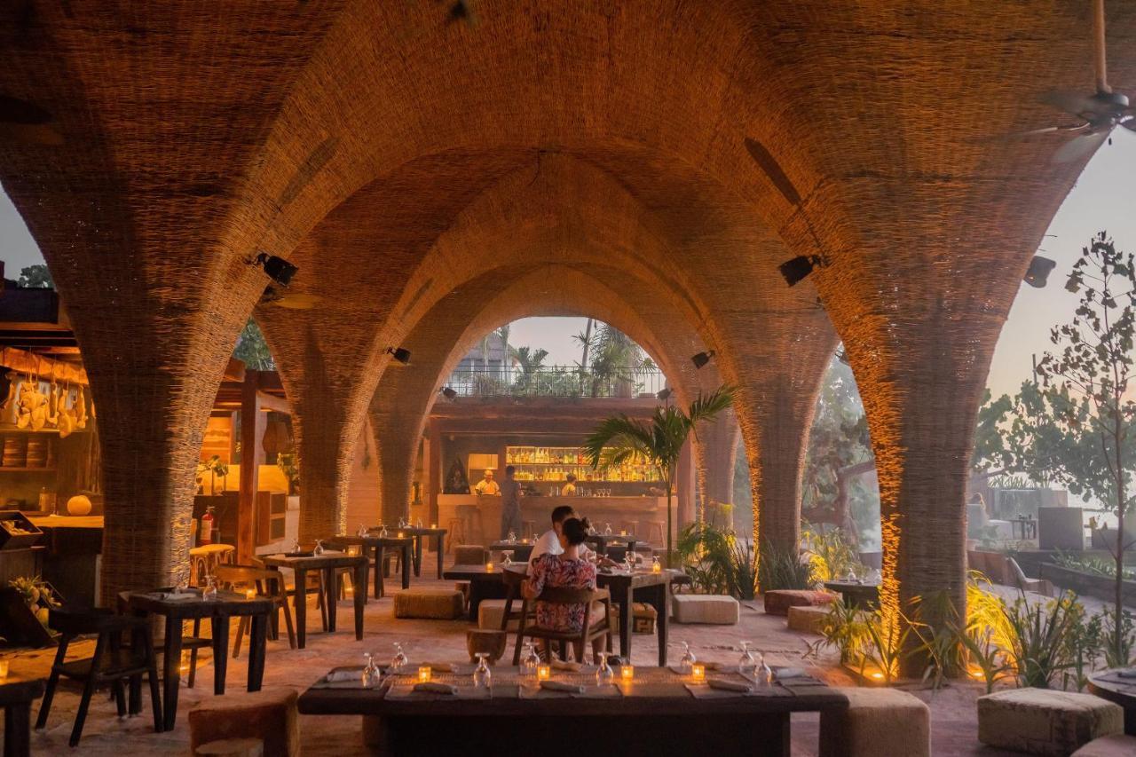 Nomade Holbox酒店 外观 照片